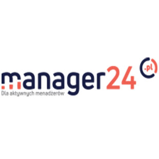 manager24 logo